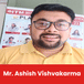 ITM, Dehradun, Asst. Professor: Ashish Vishvakarma Interview